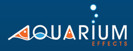 Aquarium Design and Installation Services in Waterdown - Aquarium Effects Logo